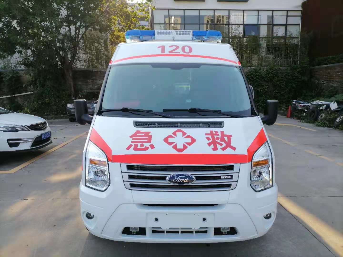 麻栗坡县妇婴监护型护送